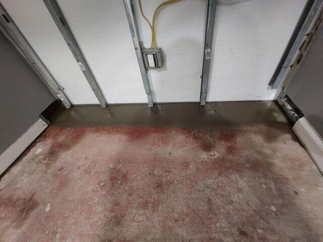 CleanSpace Wall Panels