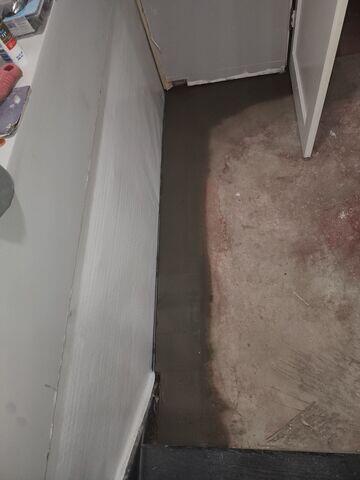 WaterGuard Drainage System