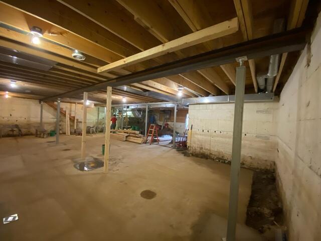 Final SmartJack® & Waterproofing Integration