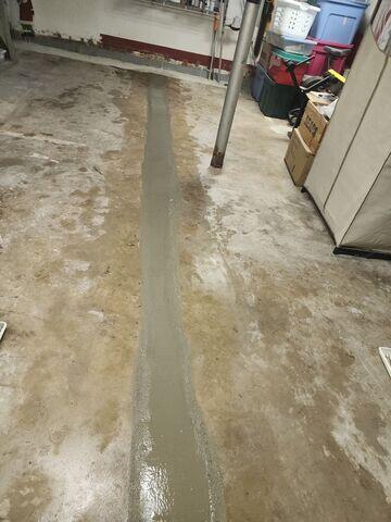 StarPipe Drainage System