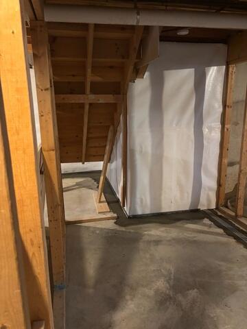 New CleanSpace Walls & WaterGuard