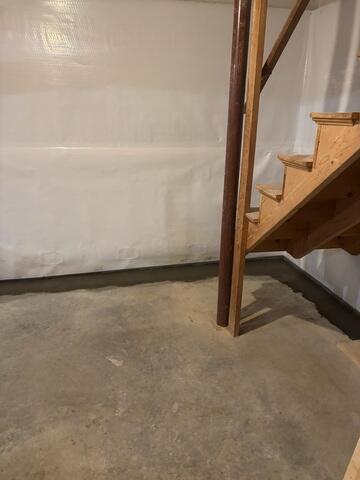 New CleanSpace Walls & WaterGuard