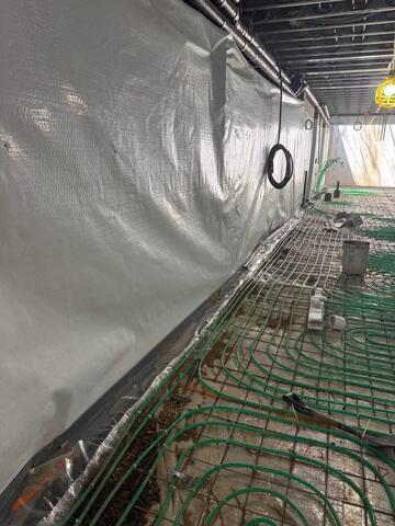 CleanSpace Wall Panels