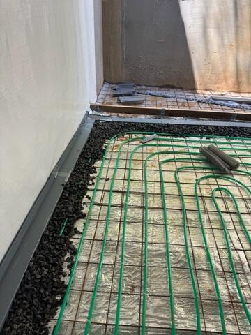 Installing WaterGuard