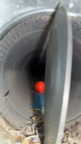 Dryer Vent Cleaning - Bellevue, NE