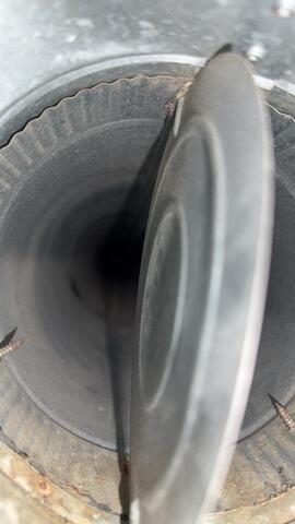 Dryer Vent Cleaning - Bellevue, NE