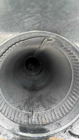 Dryer Vent Cleaning - Council Bluffs, IA