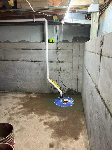 New StableLock Walls & SuperSump Plus