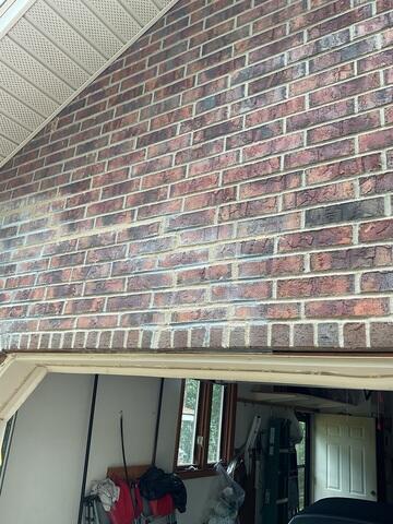 Lintel Repair