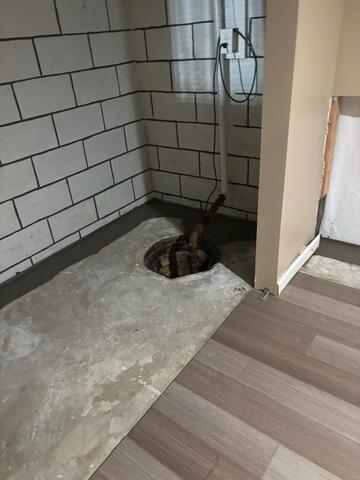 Sump Pump
