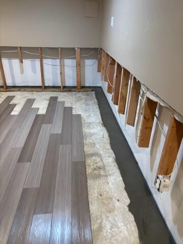 Drainage System