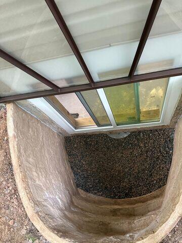 Egress Window