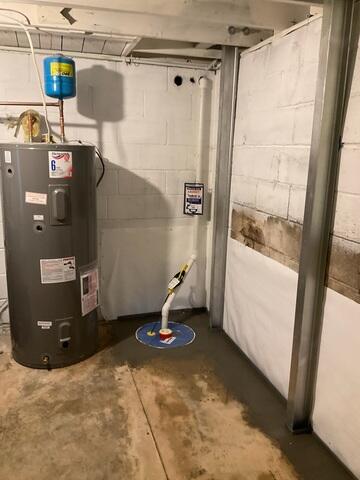 Sump Pump