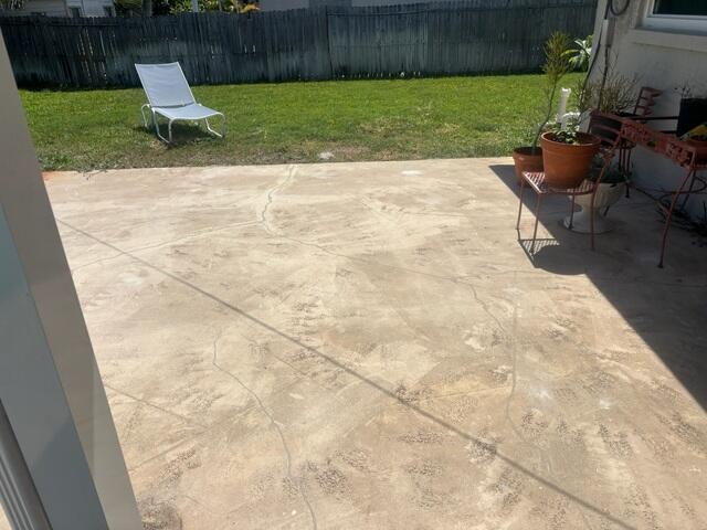 Complete Concrete Pool Deck Repair