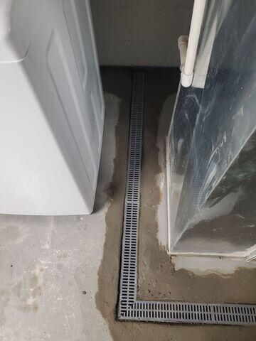 TrenchDrain