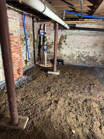 The Benefits Of Waterproofing