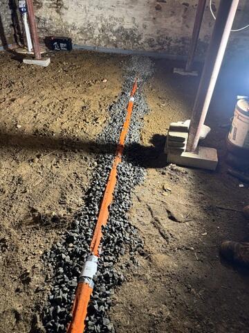 StarPipe Drainage System
