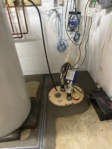 TripleSafe