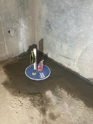 SuperSump