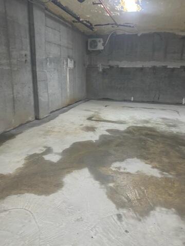 Drainage System