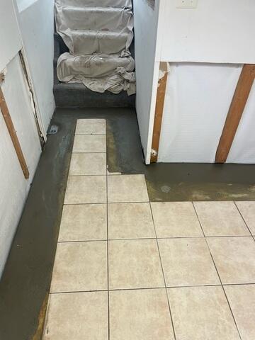 WaterGuard Drainage System