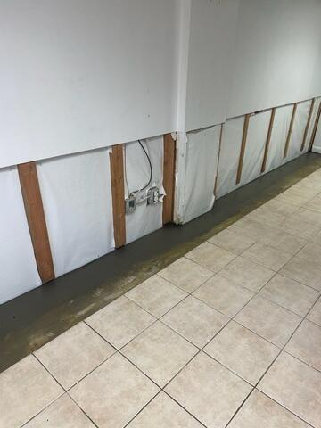 Drainage System