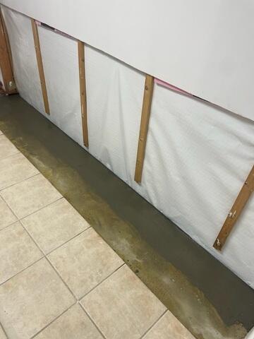 Waterproofing System