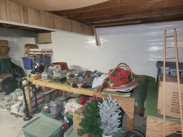 Basement Wall Vapor Barrier