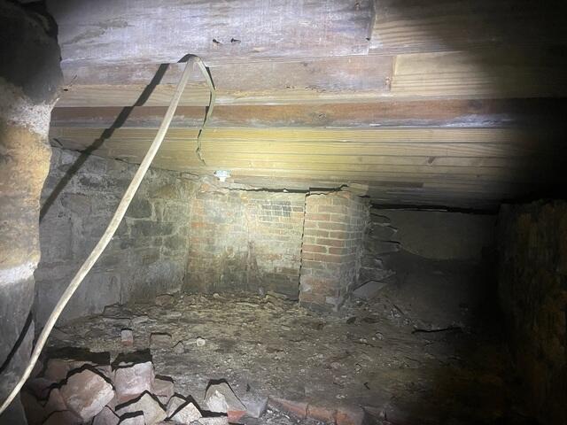 Prior to Installation