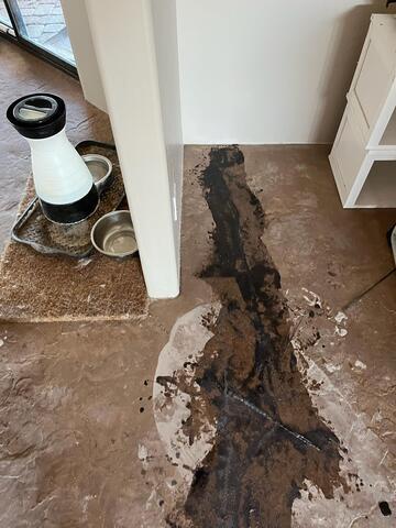 Foundation Issues Surface Under Everyday Living: Arizona Foundation Solutions Step In