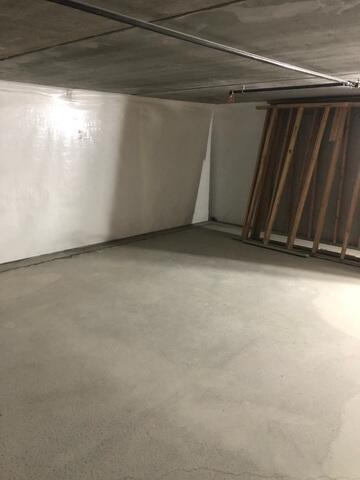 CleanSpace® Basement Encapsulation - Draper, UT