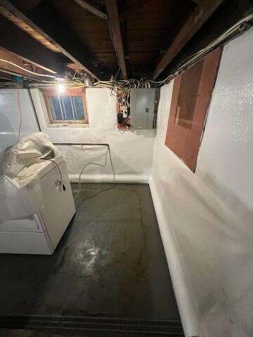 Drainage System