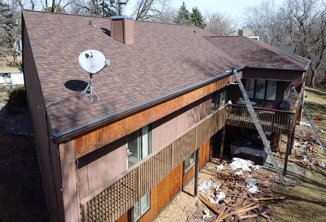 Siding Replacement - Minneapolis, MN