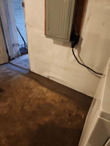 Drainage System
