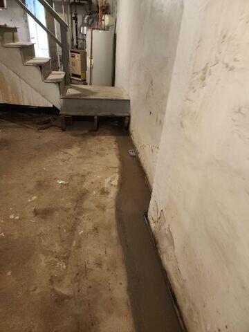 WaterGuard System