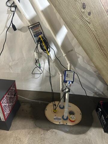 Sump Pump