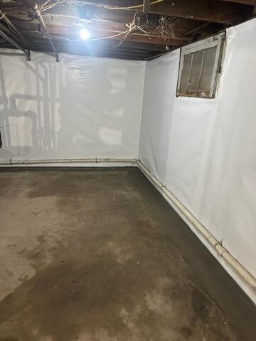 Drainage System