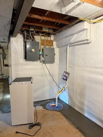 Sump Pump