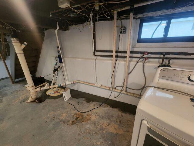 Sump Pump