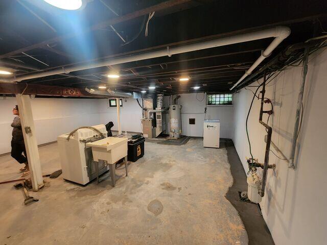 Waterproofing