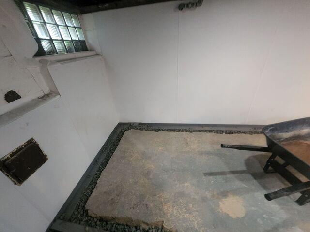 WaterGuard Installation