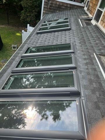 Roof Repair in Hanover, MA
