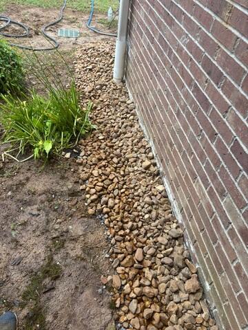 Exterior Waterproofing