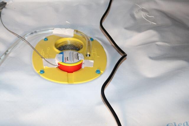 SmartDrain