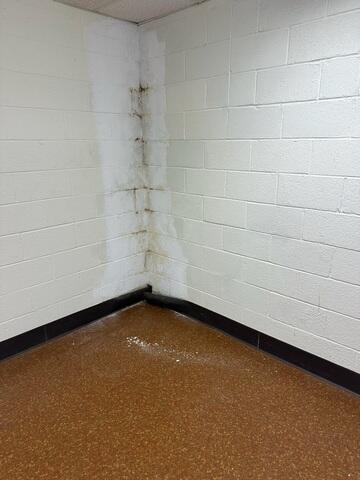 Water Damage