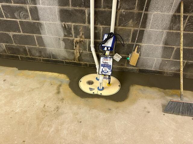 Sump Pump