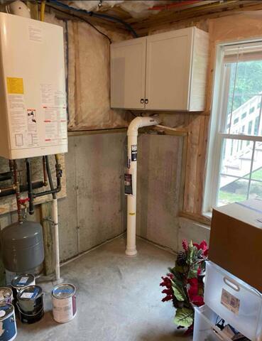 Subslab Depresurization