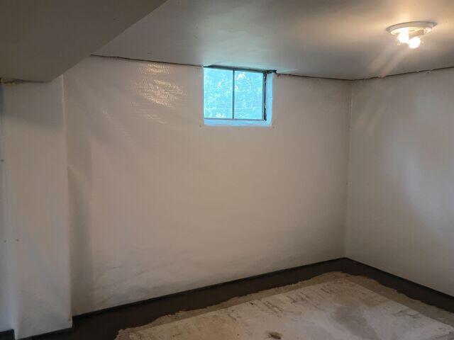 CleanSpace Moisture Barrier in Cincinnati, OH