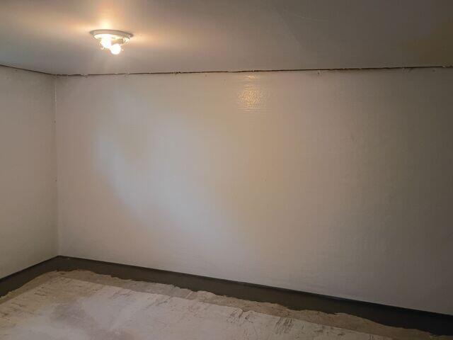 WaterGuard Subfloor Drains in Cincinnati, OH