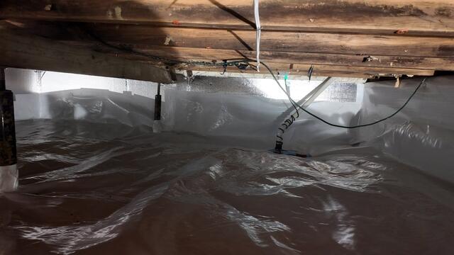 SmartSump Sump Pump in Loveland, OH